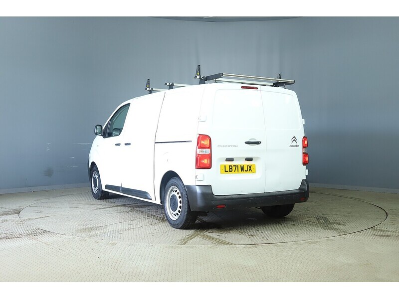 Used Citroen Dispatch 2022 for sale - 77880680: Photo 7