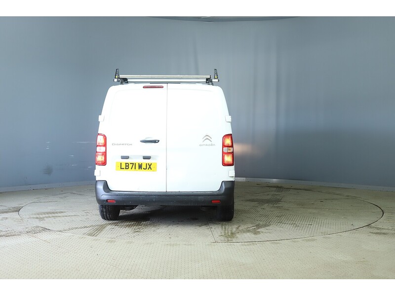 Used Citroen Dispatch 2022 for sale - 77880680: Photo 9