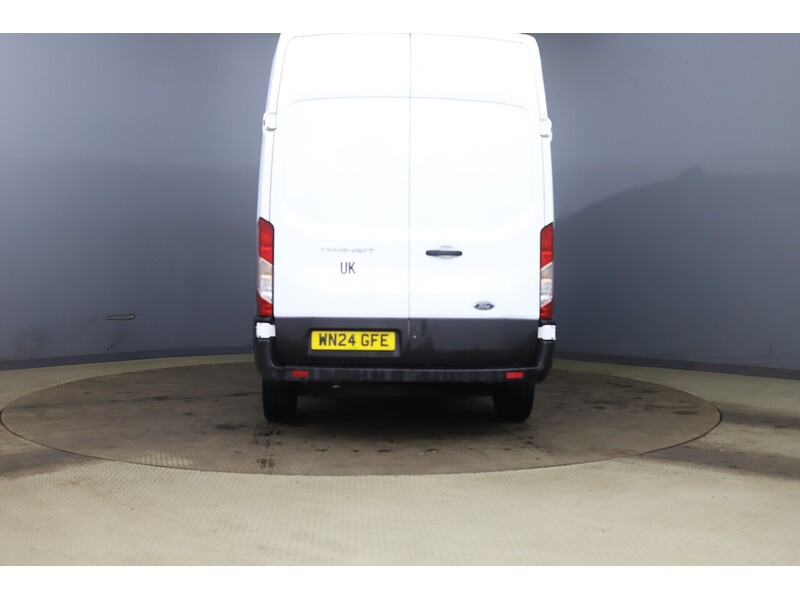 Used Ford Transit 2024 for sale - 76057146: Photo 10