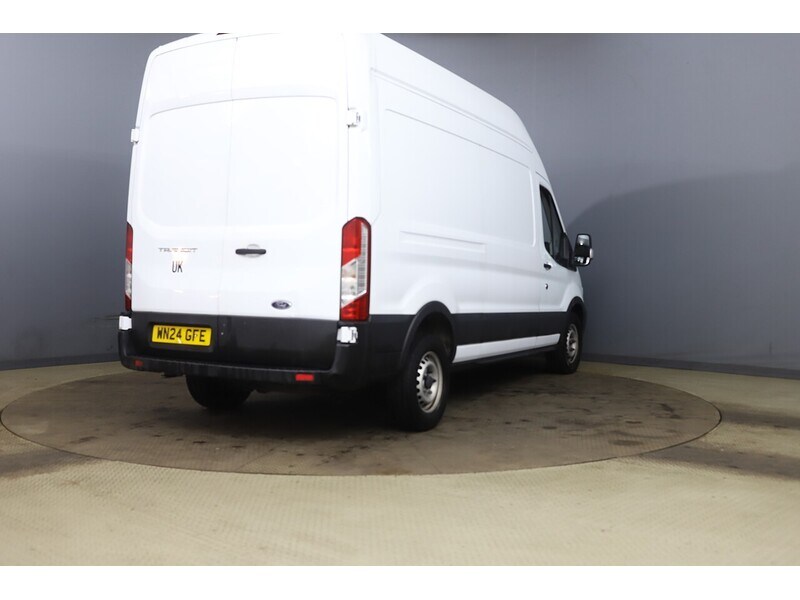 Used Ford Transit 2024 for sale - 76057146: Photo 12