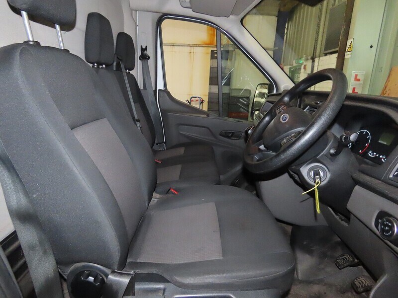Used Ford Transit 2024 for sale - 76057146: Photo 14