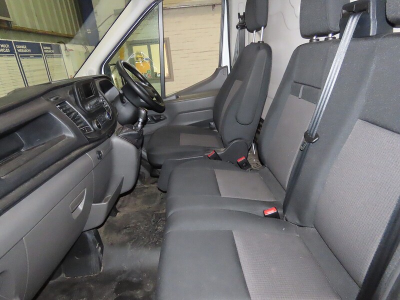 Used Ford Transit 2024 for sale - 76057146: Photo 15