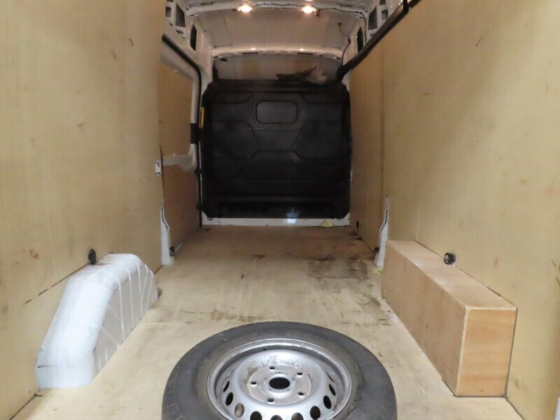 Used Ford Transit 2024 for sale - 76057146: Photo 17