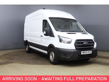 Ford - Transit