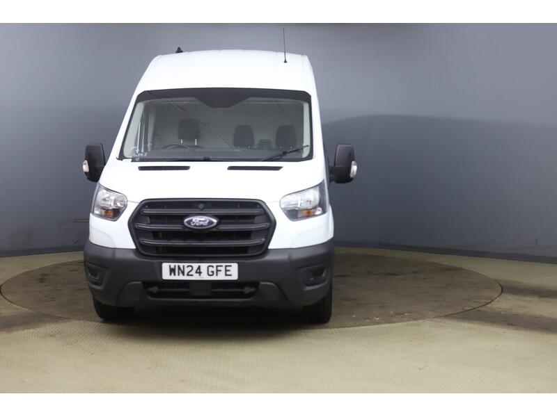 Used Ford Transit 2024 for sale - 76057146: Photo 4