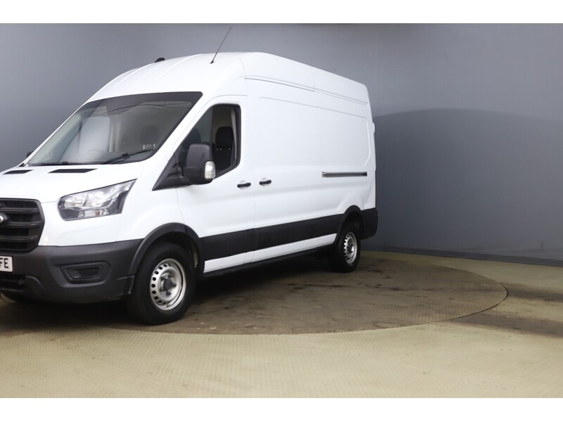 Used Ford Transit 2024 for sale - 76057146: Photo 6