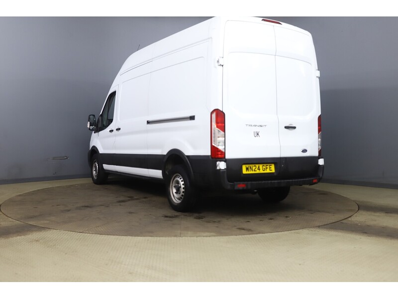 Used Ford Transit 2024 for sale - 76057146: Photo 8