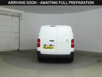 Used Citroen Dispatch 2021 for sale - 79550326: Photo
