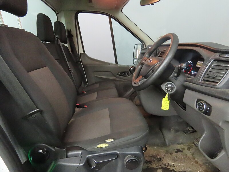 Used Ford Transit 2020 for sale - 76413304: Photo 14