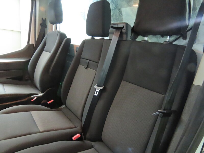 Used Ford Transit 2020 for sale - 76413304: Photo 17