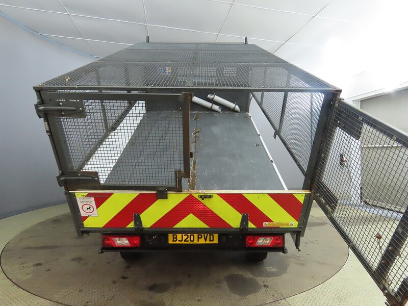 Used Ford Transit 2020 for sale - 76413304: Photo 19