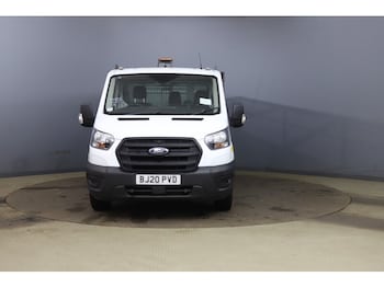 Used Ford Transit 2020 for sale - 76413304: Photo