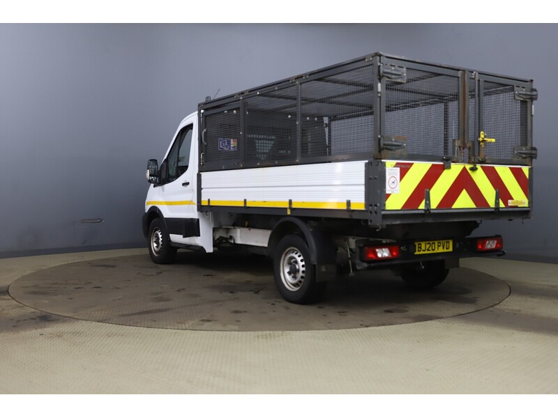 Used Ford Transit 2020 for sale - 76413304: Photo 7