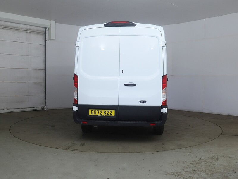 Used Ford Transit 2022 for sale - 78078910: Photo 11