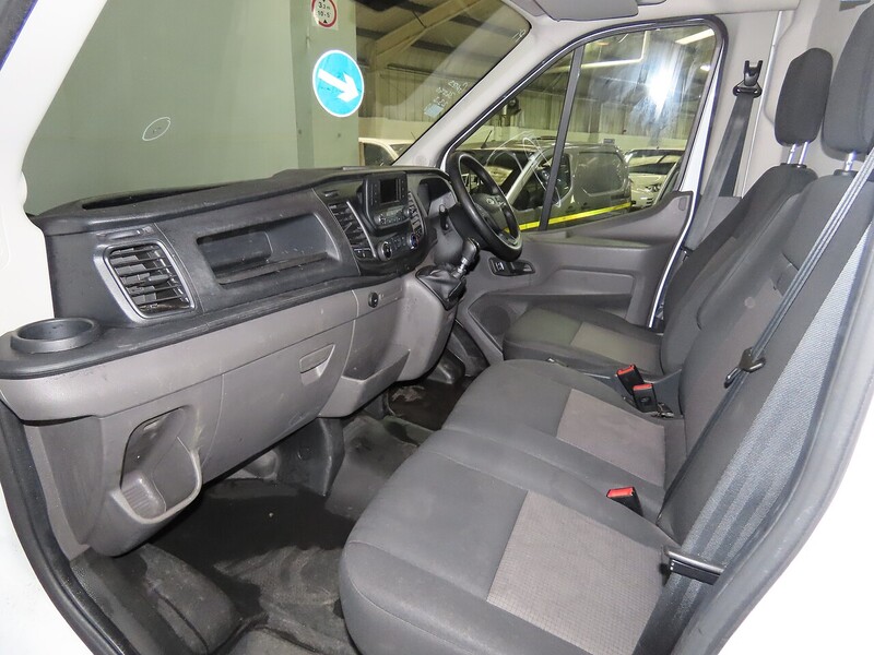Used Ford Transit 2022 for sale - 78078910: Photo 14