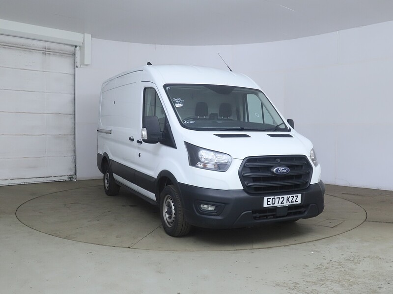 Used Ford Transit 2022 for sale - 78078910: Photo 3