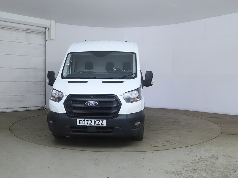 Used Ford Transit 2022 for sale - 78078910: Photo 5