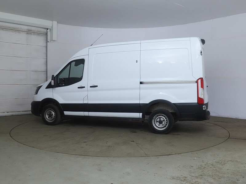 Used Ford Transit 2022 for sale - 78078910: Photo 7