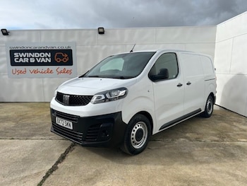 Used Fiat Scudo 2022 for sale - 78713754: Photo