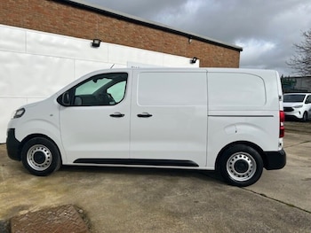 Used Fiat Scudo 2022 for sale - 78713754: Photo