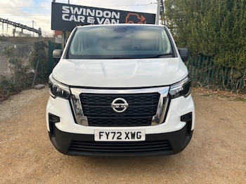 Used Nissan Primastar 2022 for sale - 78713709: Photo