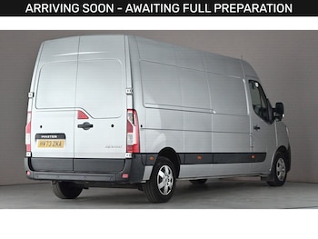 Used Renault Master 2023 for sale - 79179260: Photo
