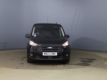 Used Ford Transit Connect 2023 for sale - 78641500: Photo