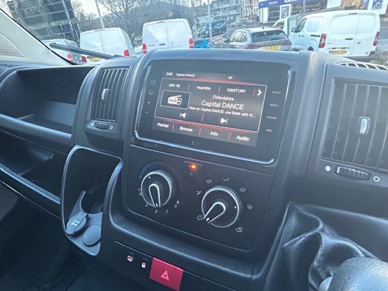 Used Vauxhall Movano 2024 for sale - 76536291: Photo 12