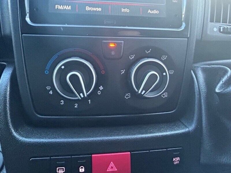 Used Vauxhall Movano 2024 for sale - 76536291: Photo 13