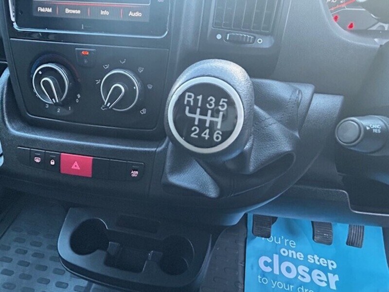 Used Vauxhall Movano 2024 for sale - 76536291: Photo 14