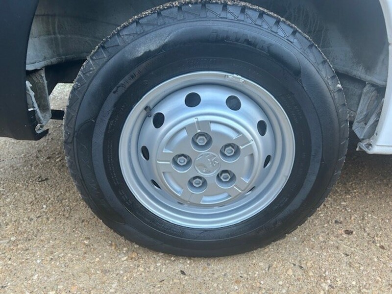 Used Vauxhall Movano 2024 for sale - 76536291: Photo 18