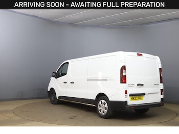 Used Renault Trafic 2023 for sale - 79458563: Photo
