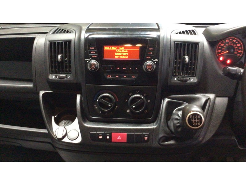 Used Citroen Relay 2019 for sale - 76578145: Photo 11