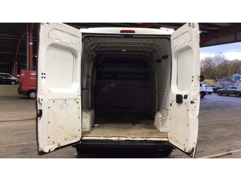 Used Citroen Relay 2019 for sale - 76578145: Photo 13