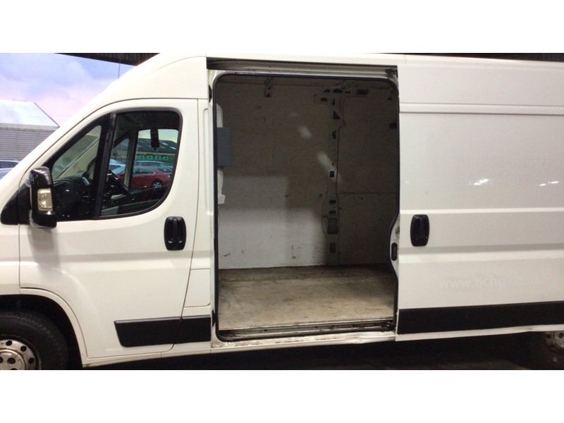 Used Citroen Relay 2019 for sale - 76578145: Photo 14