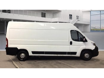 Used Citroen Relay 2019 for sale - 76578145: Photo