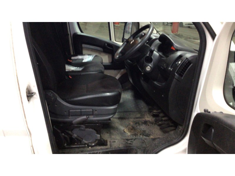 Used Citroen Relay 2019 for sale - 76578145: Photo 9