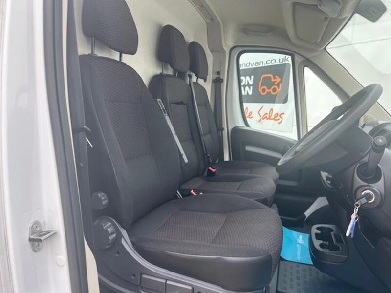 Used Peugeot Boxer 2023 for sale - 77379159: Photo 10