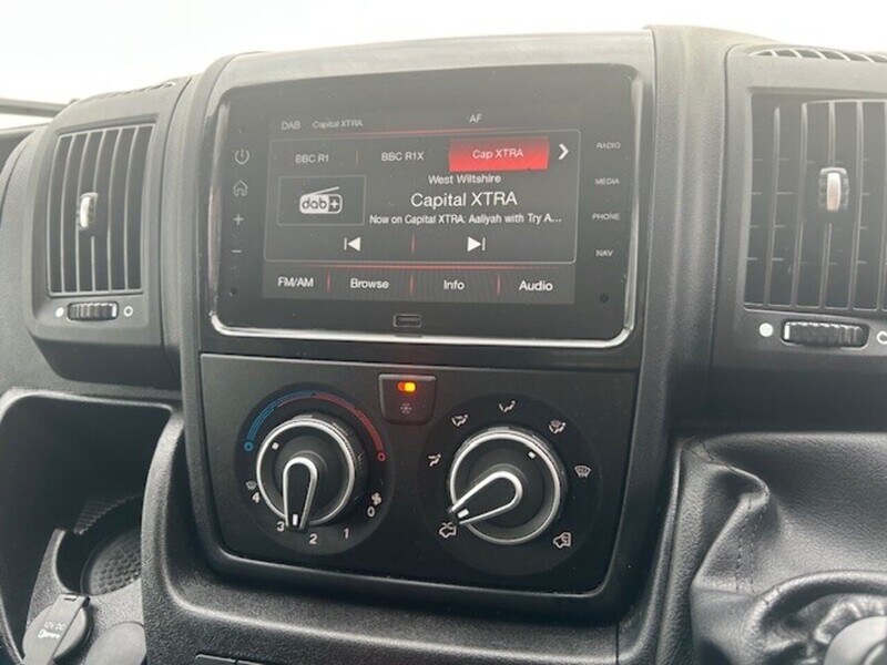 Used Peugeot Boxer 2023 for sale - 77379159: Photo 12