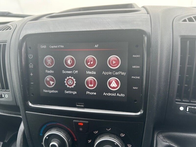 Used Peugeot Boxer 2023 for sale - 77379159: Photo 13