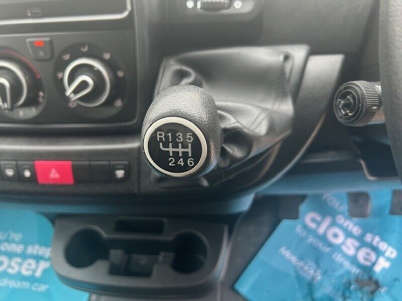 Used Peugeot Boxer 2023 for sale - 77379159: Photo 14