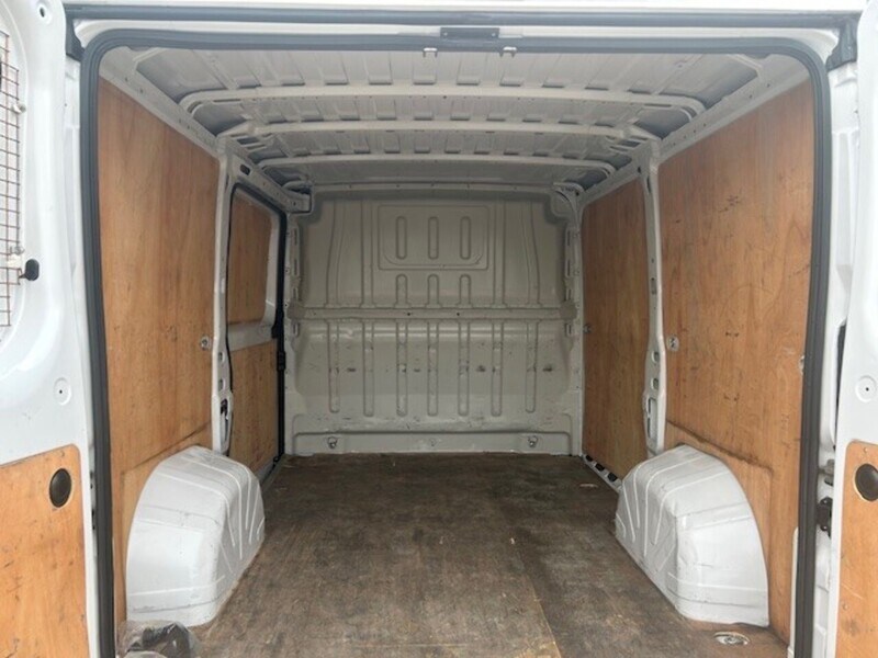 Used Peugeot Boxer 2023 for sale - 77379159: Photo 16