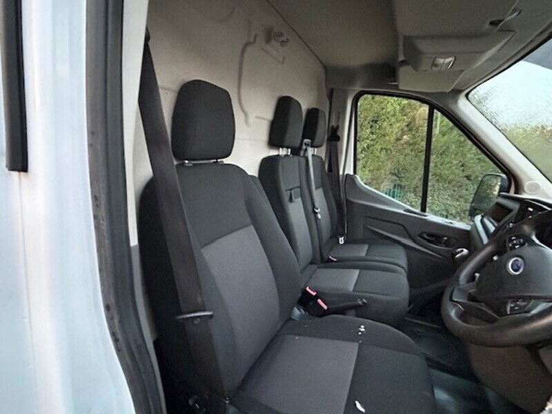 Used Ford Transit 2020 for sale - 76329366: Photo 10