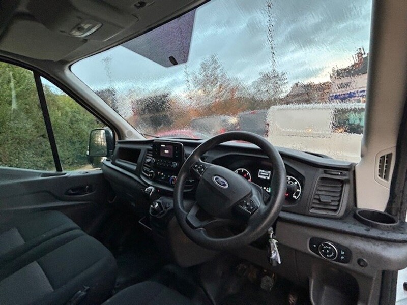 Used Ford Transit 2020 for sale - 76329366: Photo 11