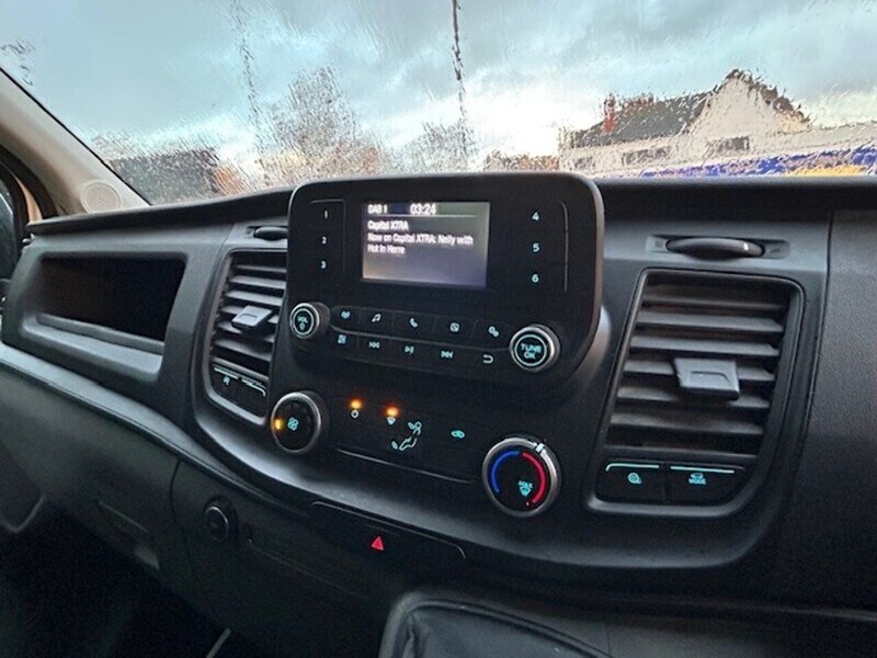 Used Ford Transit 2020 for sale - 76329366: Photo 12