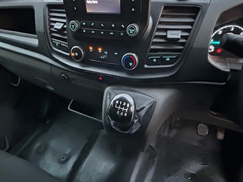 Used Ford Transit 2020 for sale - 76329366: Photo 13