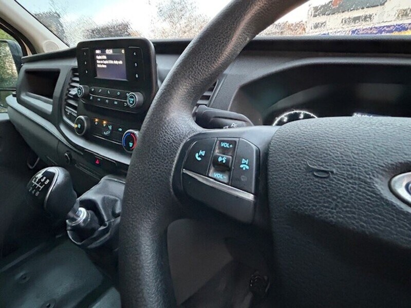 Used Ford Transit 2020 for sale - 76329366: Photo 14