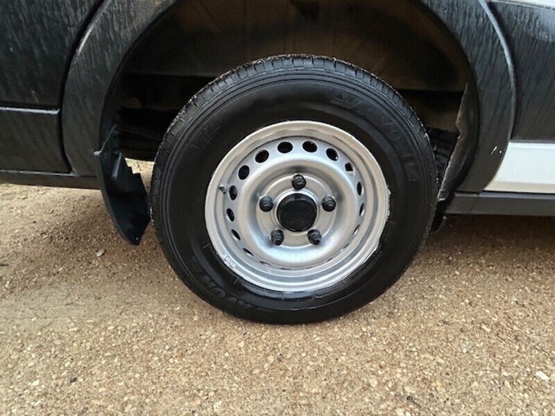 Used Ford Transit 2020 for sale - 76329366: Photo 15