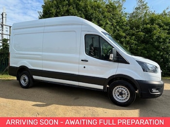 Used Ford Transit 2020 for sale - 76329366: Photo