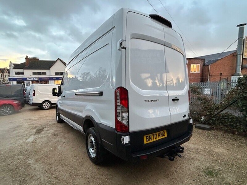 Used Ford Transit 2020 for sale - 76329366: Photo 6